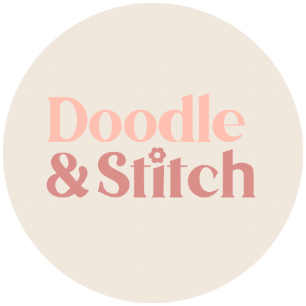 Doodle & Stitch Co